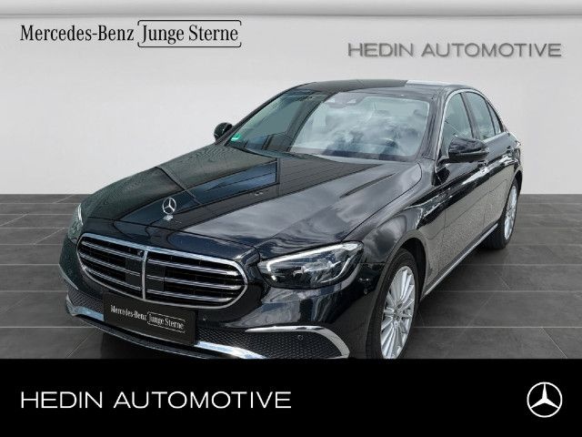 Mercedes-Benz E 400