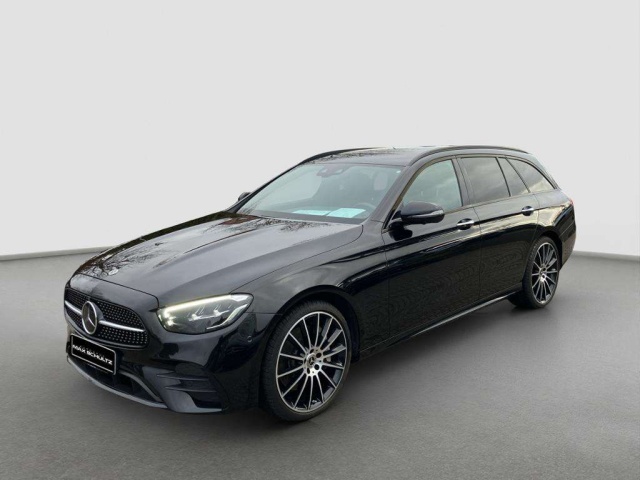 Mercedes-Benz E 400