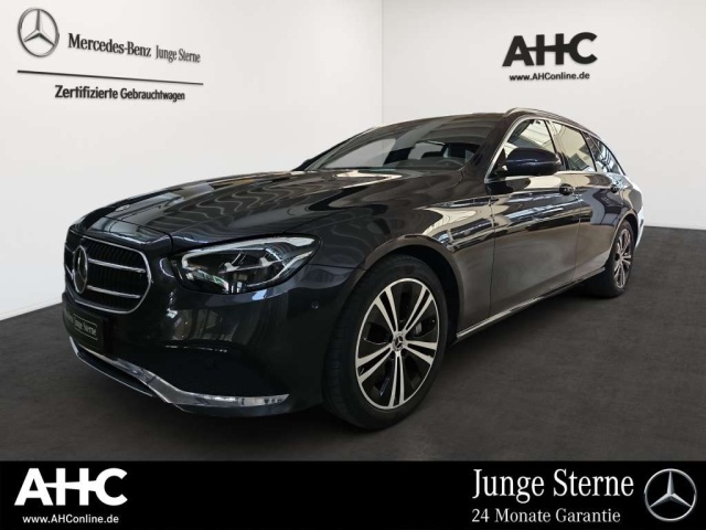 Mercedes-Benz E 400