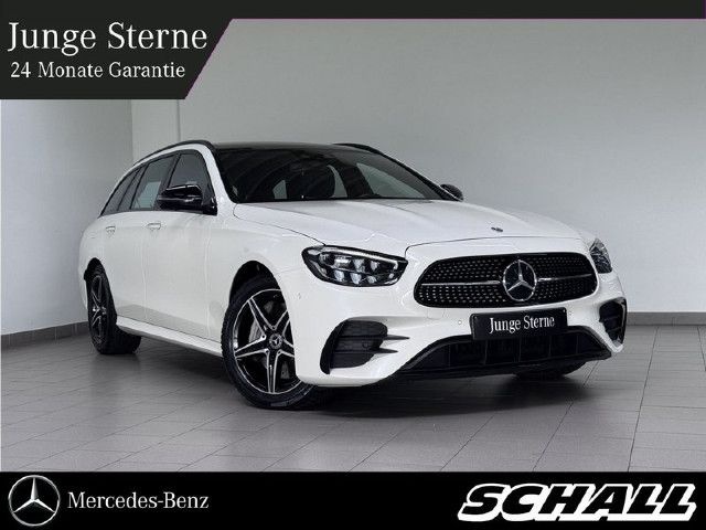 Mercedes-Benz E 400