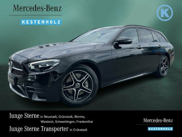 Mercedes-Benz E 400