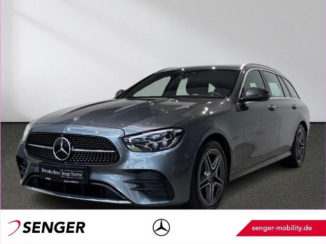 Mercedes-Benz E 400