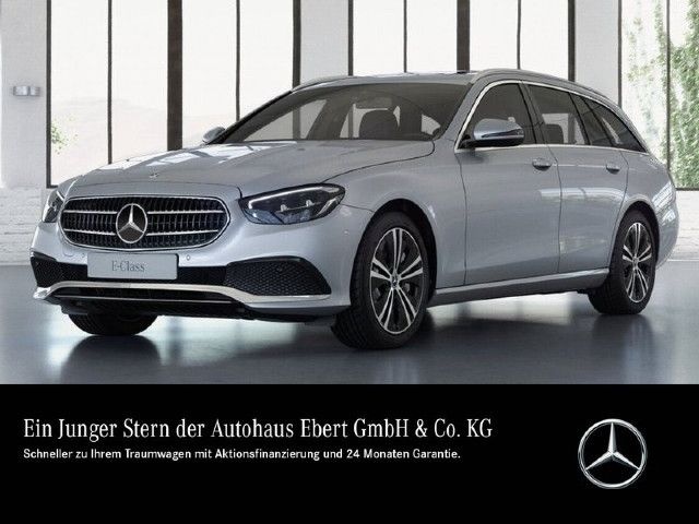 Mercedes-Benz E 400