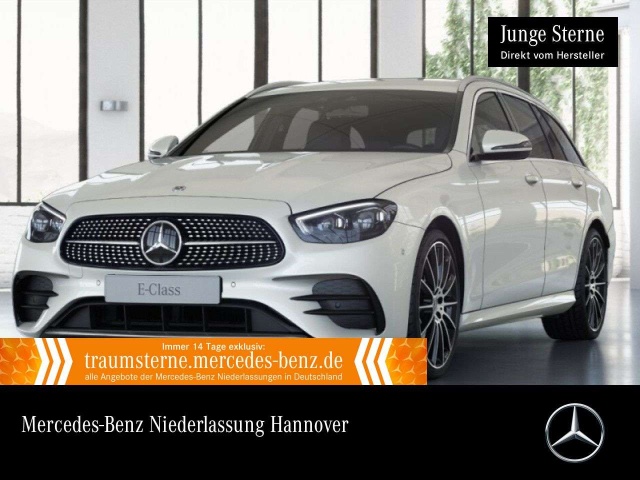 Mercedes-Benz E 400