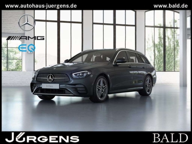 Mercedes-Benz E 400