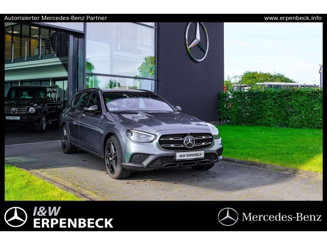 Mercedes-Benz E 400