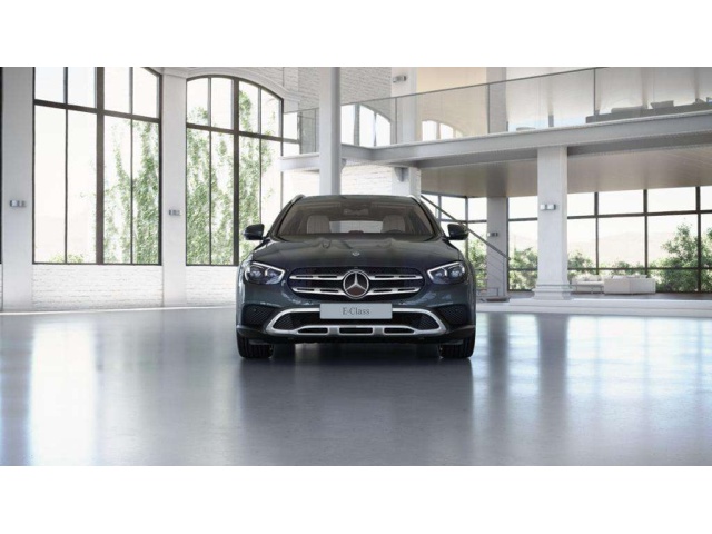 Mercedes-Benz E 400