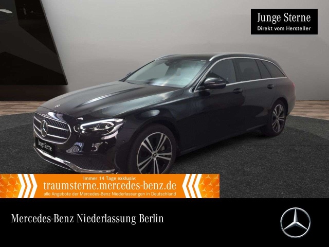 Mercedes-Benz E 400