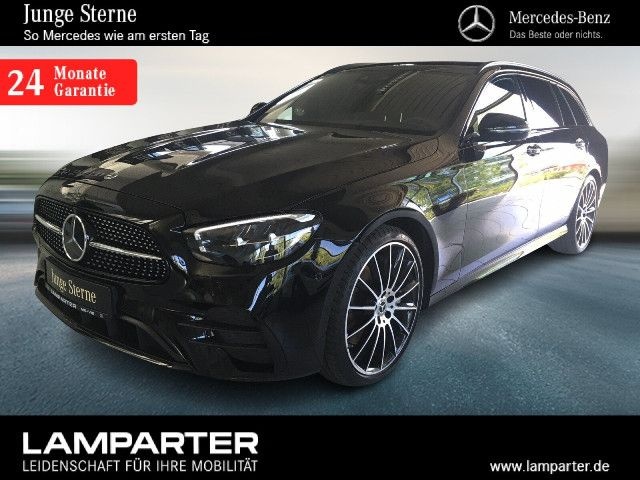 Mercedes-Benz E 400