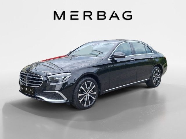 Mercedes-Benz E 400