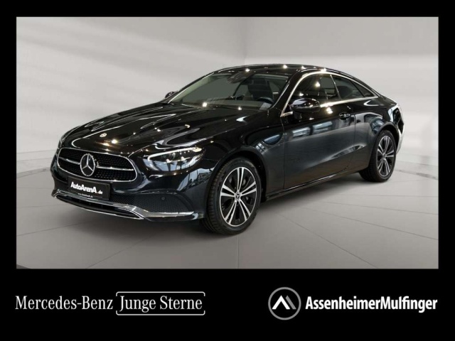 Mercedes-Benz E 400