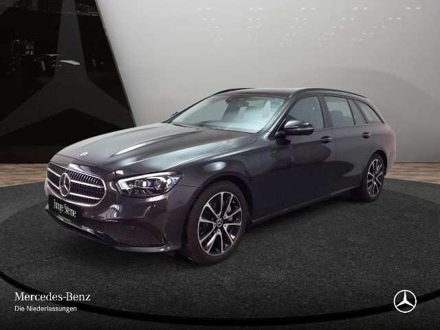Mercedes-Benz E 400
