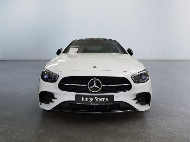 Mercedes-Benz E 400