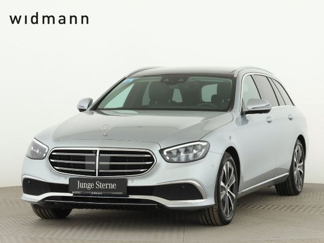Mercedes-Benz E 400