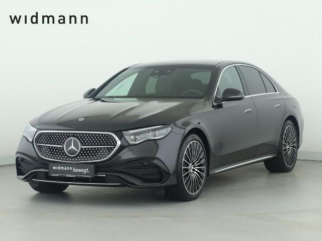 Mercedes-Benz E 400