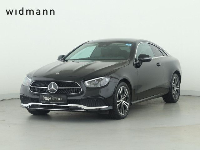 Mercedes-Benz E 400