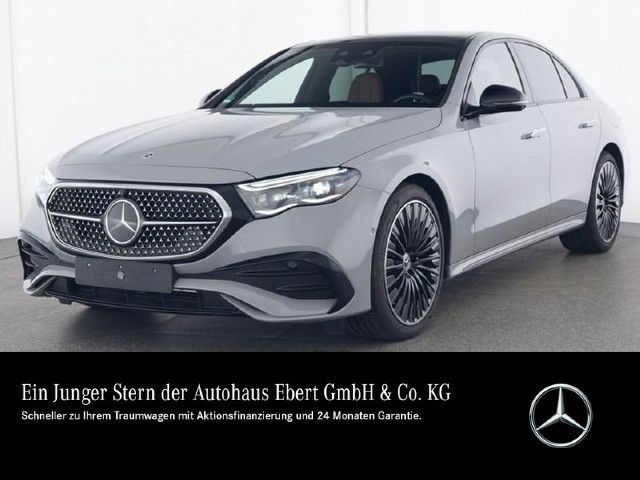 Mercedes-Benz E 400