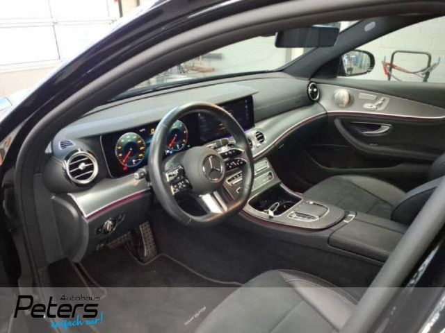 Mercedes-Benz E 400