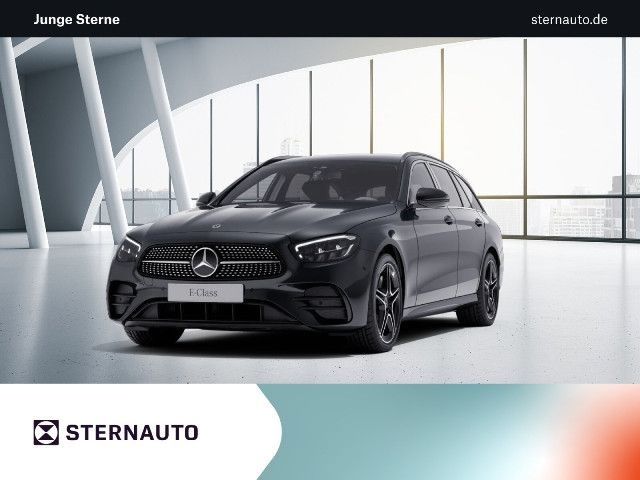 Mercedes-Benz E 400