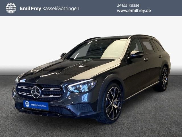 Mercedes-Benz E 400