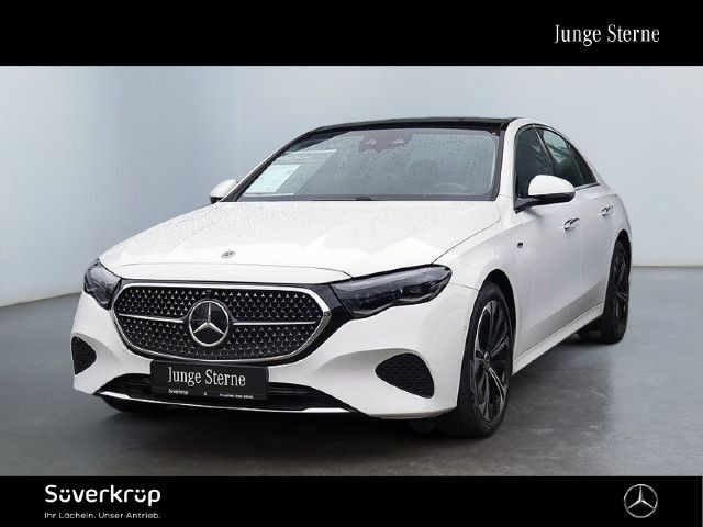 Mercedes-Benz E 400