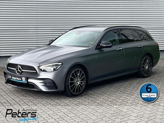 Mercedes-Benz E 400