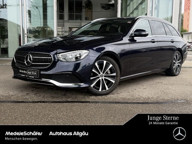 Mercedes-Benz E 400