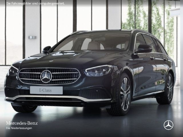 Mercedes-Benz E 400