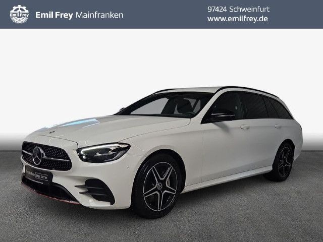 Mercedes-Benz E 400