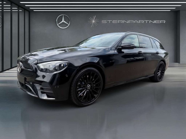 Mercedes-Benz E 400