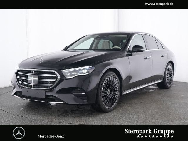 Mercedes-Benz E 400