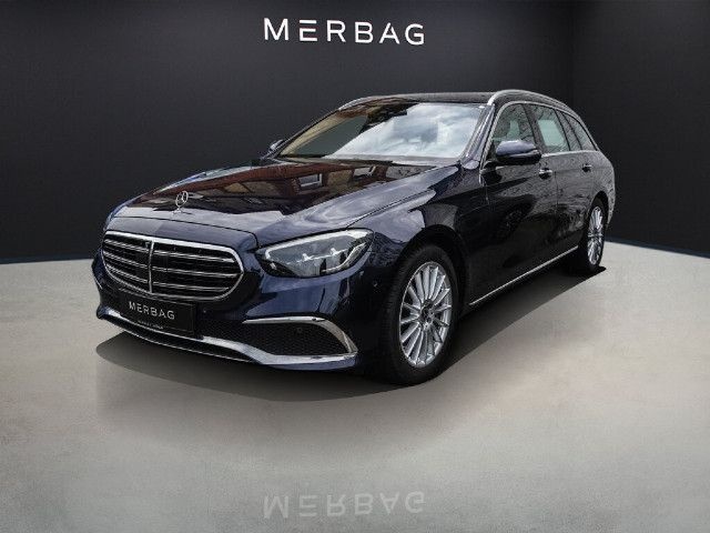 Mercedes-Benz E 400
