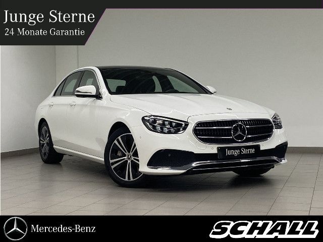 Mercedes-Benz E 400