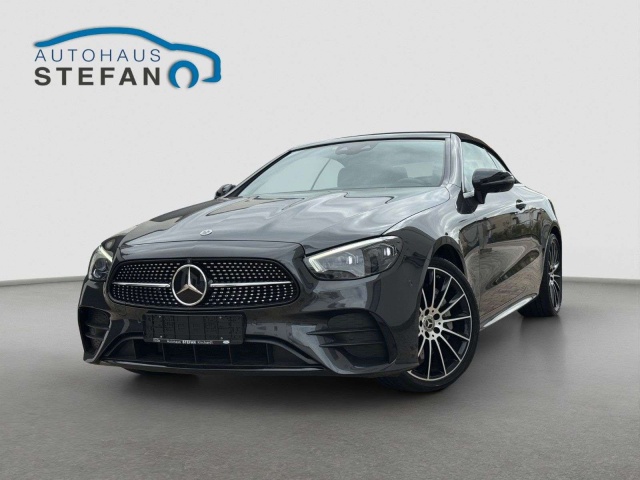 Mercedes-Benz E 400