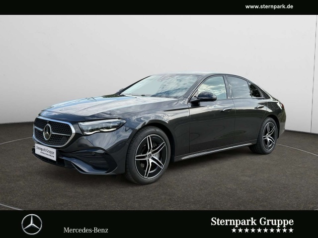 Mercedes-Benz E 400