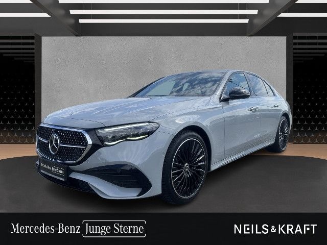 Mercedes-Benz E 400