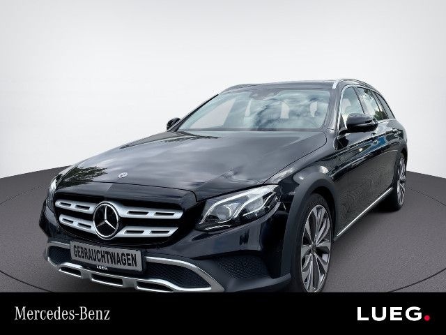 Mercedes-Benz E 400