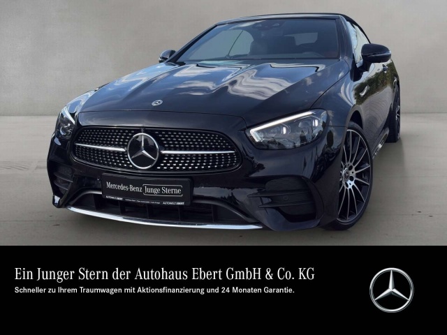Mercedes-Benz E 400