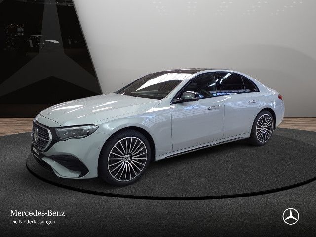 Mercedes-Benz E 400