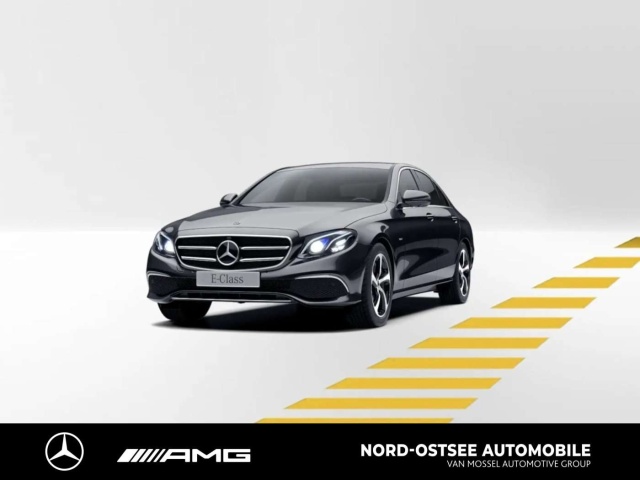 Mercedes-Benz E 400