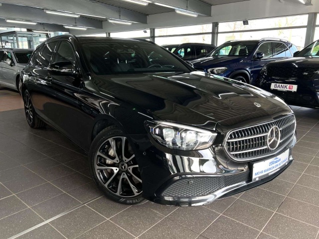 Mercedes-Benz E 400
