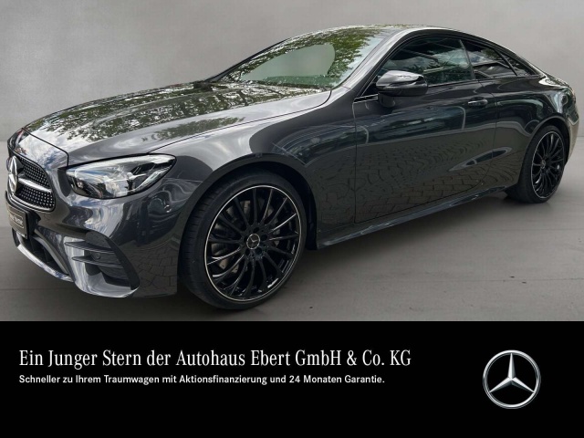 Mercedes-Benz E 400