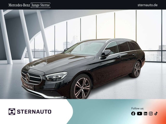 Mercedes-Benz E 400