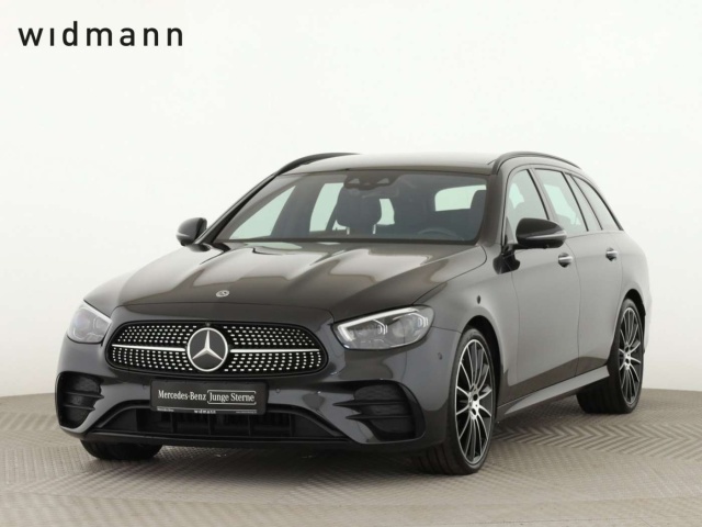Mercedes-Benz E 400