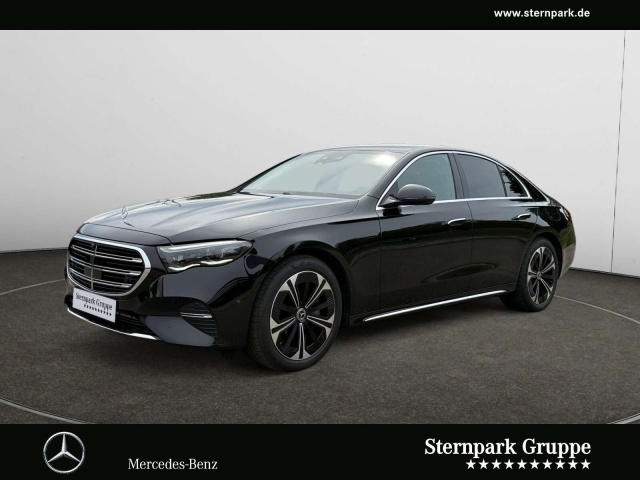 Mercedes-Benz E 400
