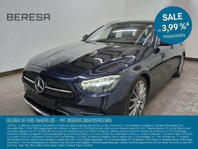 Mercedes-Benz E 400