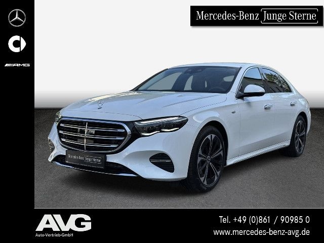 Mercedes-Benz E 400