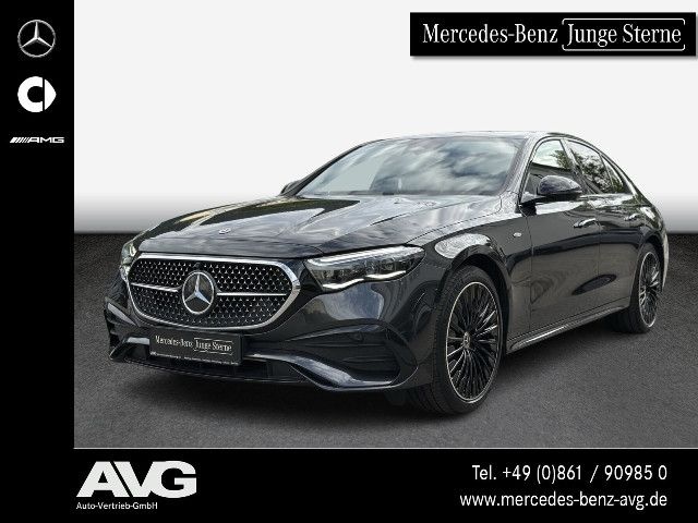 Mercedes-Benz E 400