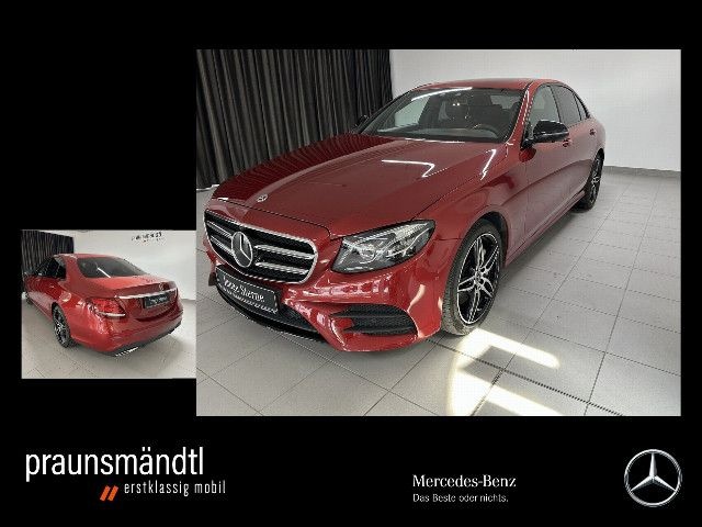 Mercedes-Benz E 400