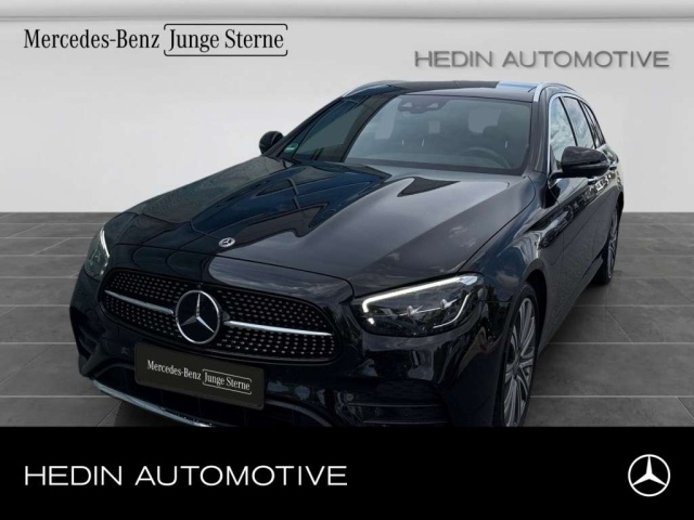 Mercedes-Benz E 400